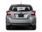 2016 Subaru Impreza 2.0i