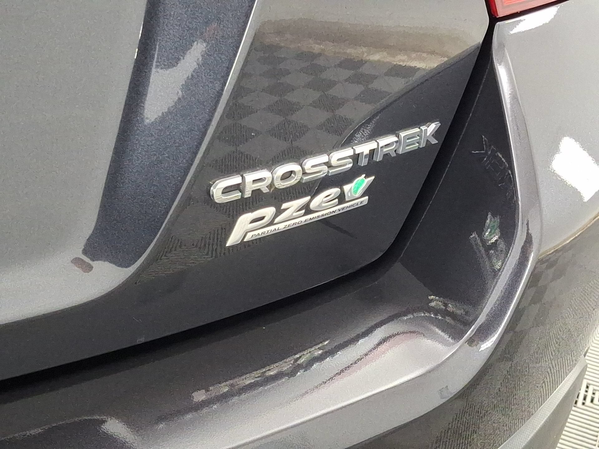 2016 Subaru Crosstrek Premium