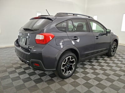 2016 Subaru Crosstrek Premium