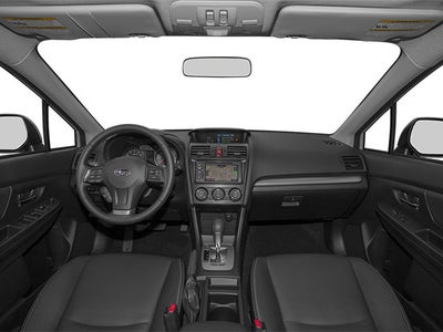 2014 Subaru XV Crosstrek Limited