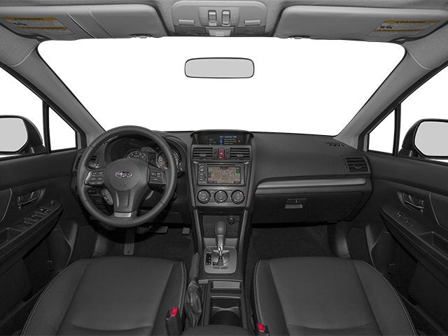 2014 Subaru XV Crosstrek Limited