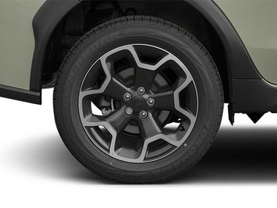 2014 Subaru XV Crosstrek Limited