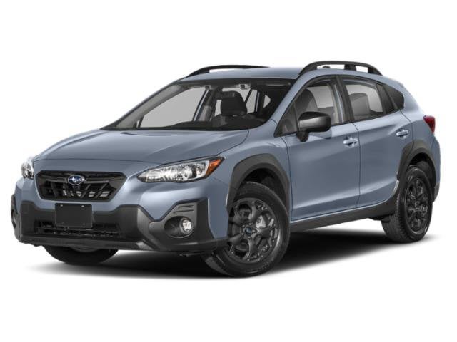 2021 Subaru Crosstrek Sport CVT's photo