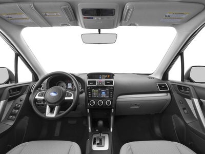 2017 Subaru Forester Premium