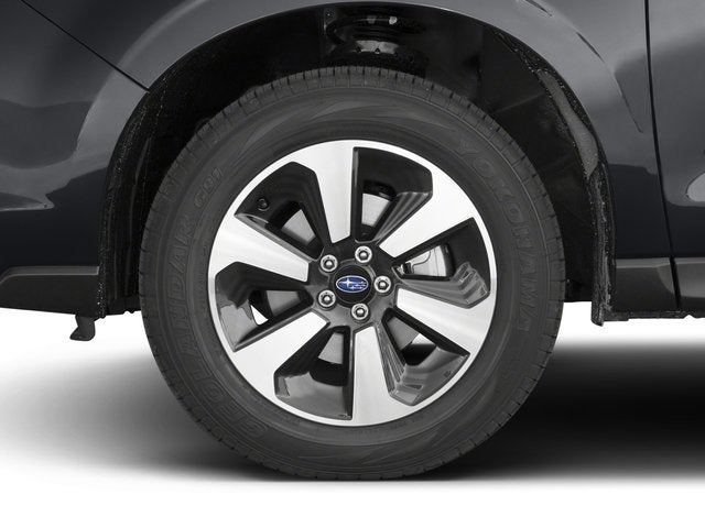 2017 Subaru Forester Premium