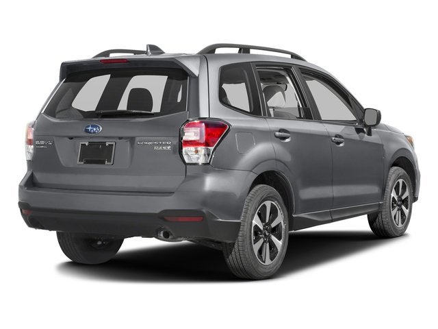 2017 Subaru Forester Premium