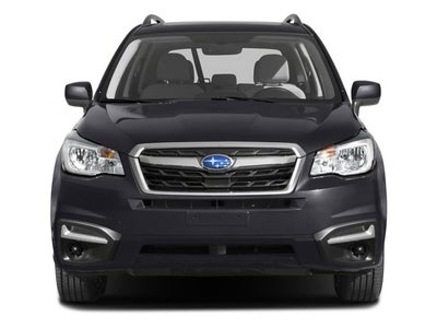 2017 Subaru Forester Premium