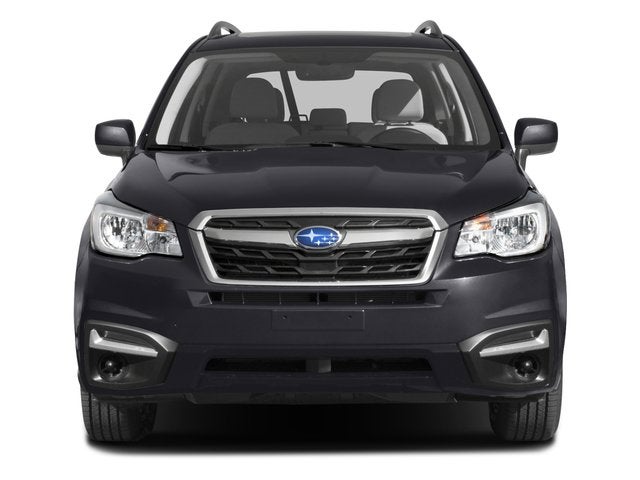 2017 Subaru Forester Premium