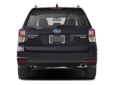 2017 Subaru Forester Premium