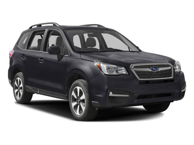 2017 Subaru Forester Premium