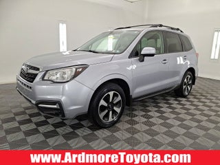 2017 Subaru Forester Premium