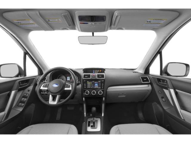 2018 Subaru Forester Premium