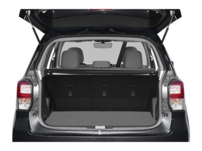2018 Subaru Forester Premium