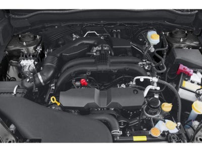 2018 Subaru Forester Premium