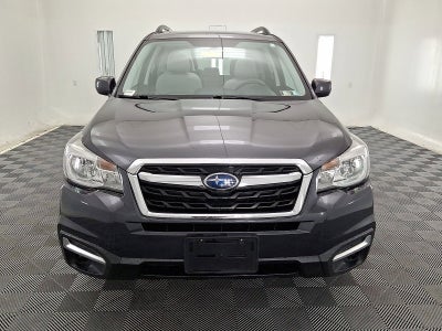 2018 Subaru Forester Premium