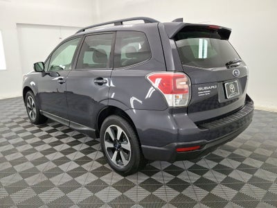 2018 Subaru Forester Premium