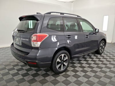 2018 Subaru Forester Premium