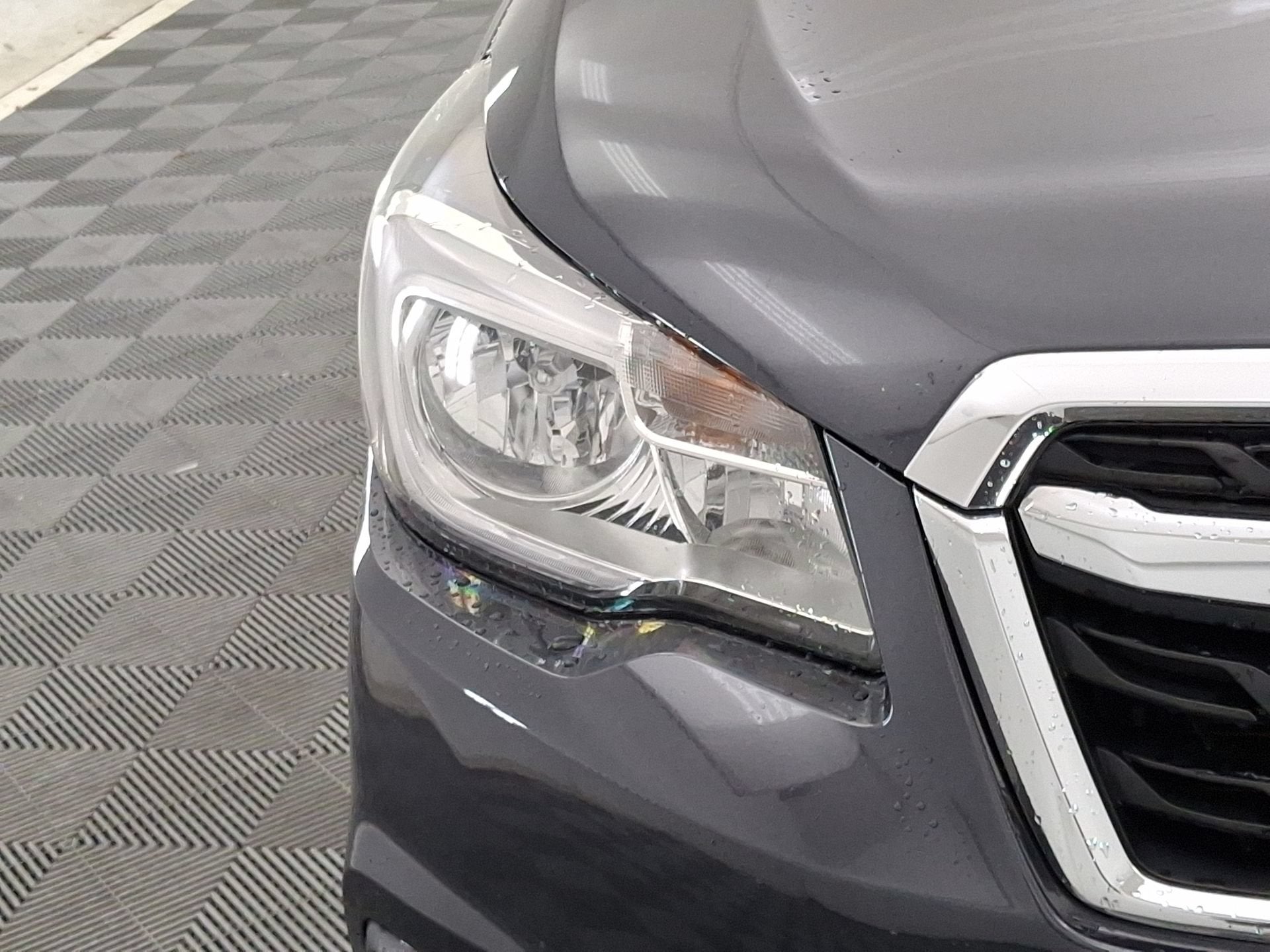 2018 Subaru Forester Premium