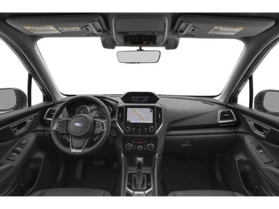 2019 Subaru Forester Touring