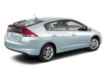 2013 Honda Insight EX
