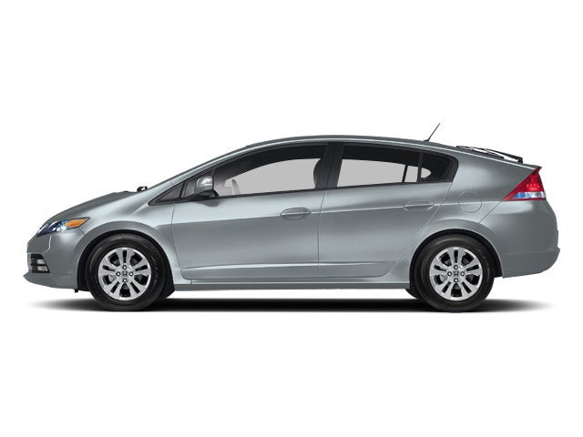 2013 Honda Insight EX