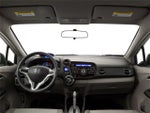 2013 Honda Insight EX