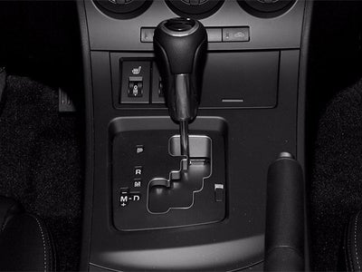 2013 Mazda Mazda3 i Sport