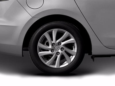 2013 Mazda Mazda3 i Sport