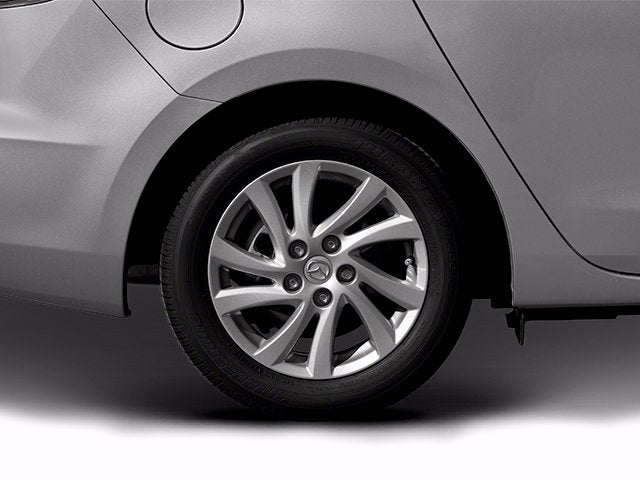 2013 Mazda Mazda3 i Sport