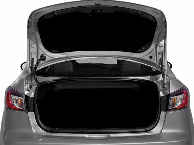 2013 Mazda Mazda3 i Sport
