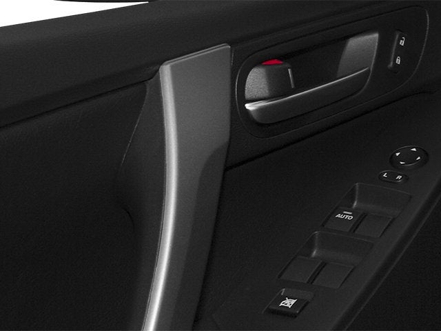 2013 Mazda Mazda3 i Sport