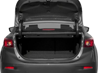 2016 Mazda Mazda3 s Grand Touring