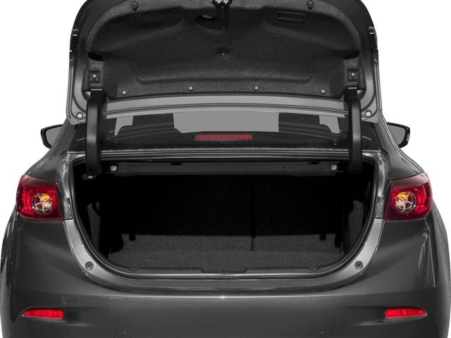 2016 Mazda Mazda3 s Grand Touring