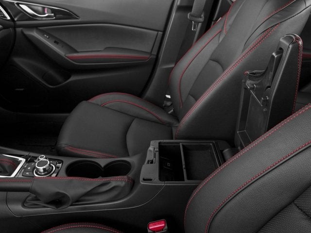 2016 Mazda Mazda3 s Grand Touring