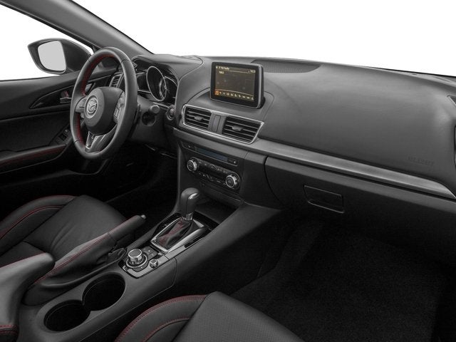 2016 Mazda Mazda3 s Grand Touring