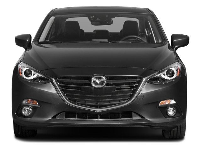 2016 Mazda Mazda3 s Grand Touring