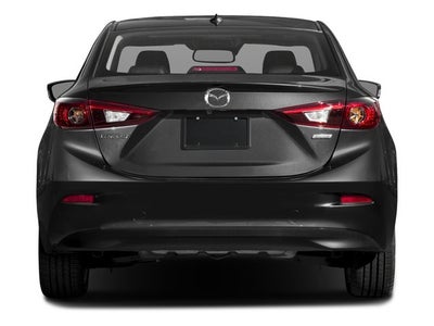 2016 Mazda Mazda3 s Grand Touring