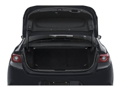 2025 Mazda Mazda3 Sedan 2.5 S Select Sport