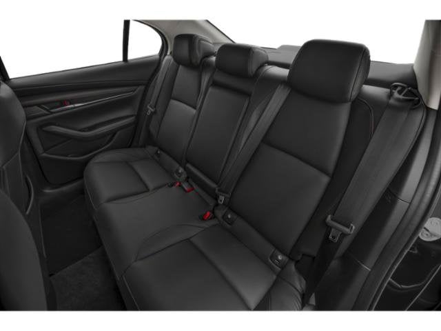 2025 Mazda Mazda3 Sedan 2.5 S Select Sport