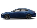 2025 Mazda Mazda3 Sedan 2.5 S Select Sport