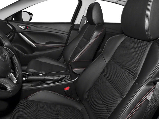 2014 Mazda Mazda6 i Touring