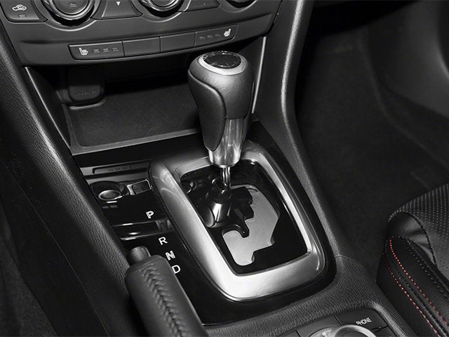 2014 Mazda Mazda6 i Touring