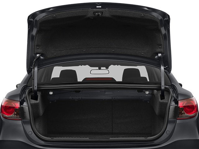 2014 Mazda Mazda6 i Touring