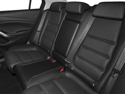 2014 Mazda Mazda6 i Touring