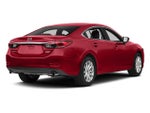 2014 Mazda Mazda6 i Touring