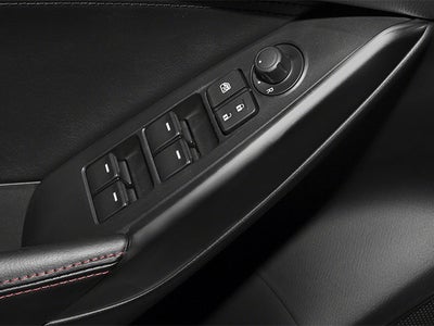 2014 Mazda Mazda6 i Touring