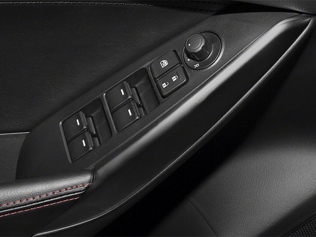 2014 Mazda Mazda6 i Touring