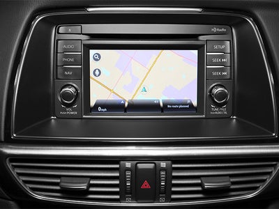 2014 Mazda Mazda6 i Touring