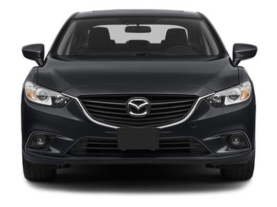 2014 Mazda Mazda6 i Touring