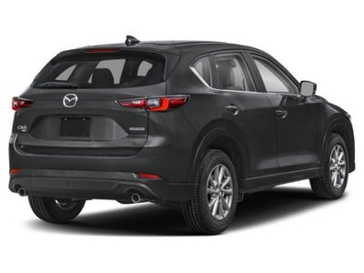 2024 Mazda Mazda CX-5 2.5 S Select Package